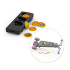 BERG Nexo Magnetic Add On