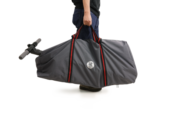 Segway Ninebot Kickscooter Storage Bag