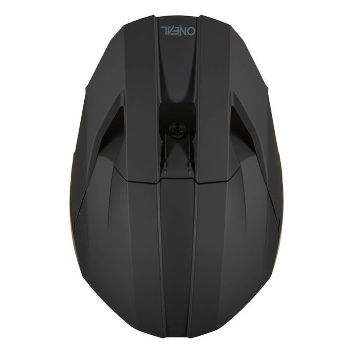 O'Neal 26 3SRS Helmet Solid - Matte Black
