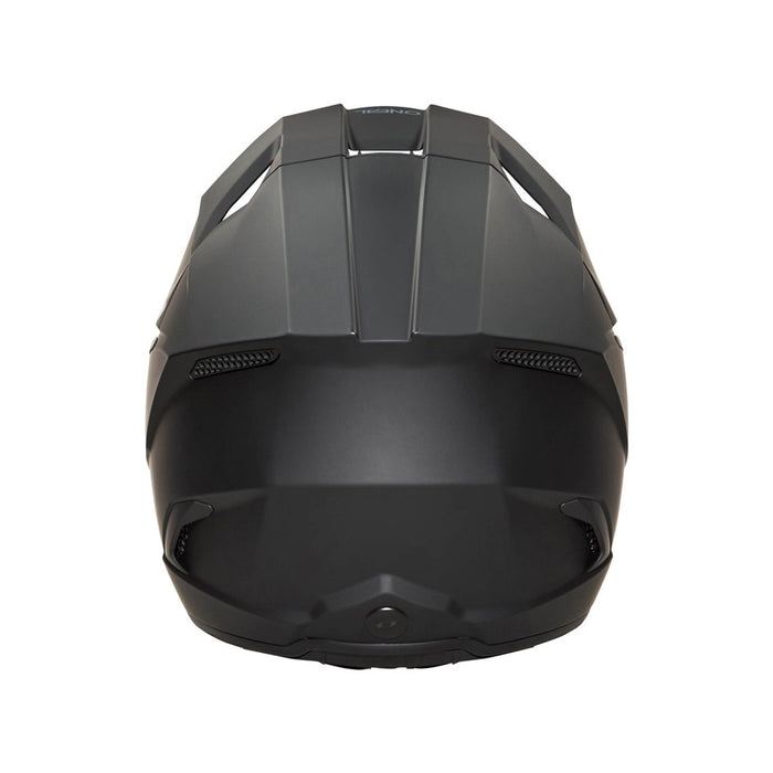 O'Neal 26 3SRS Helmet Solid - Matte Black
