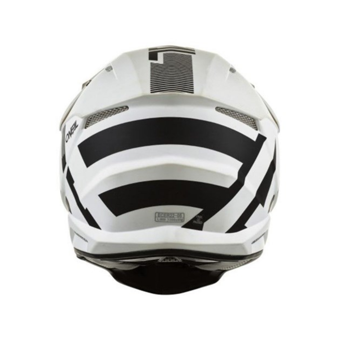 O’NEAL 3SRS Helm Vertical V.22