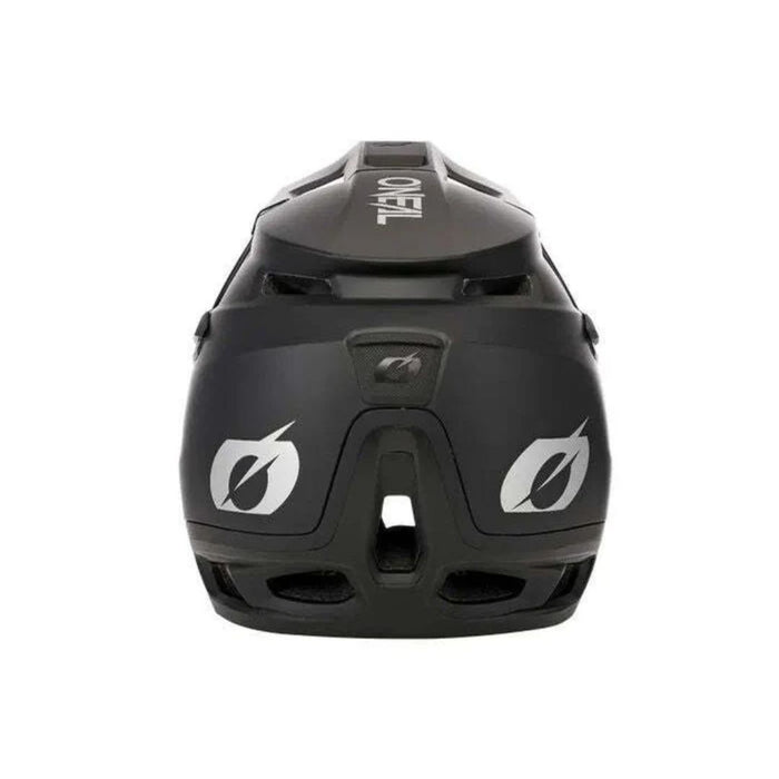O'Neal Transition Helmet Black