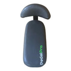 PedalPro Bicycle Rear Seat Black