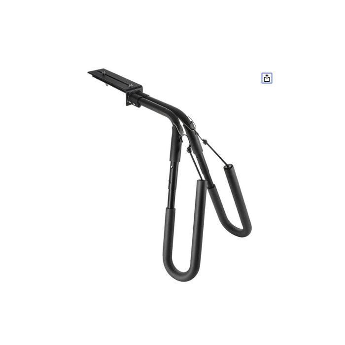 PedalPro Surf Rack Pro Universal for Bicycle and E-Bike