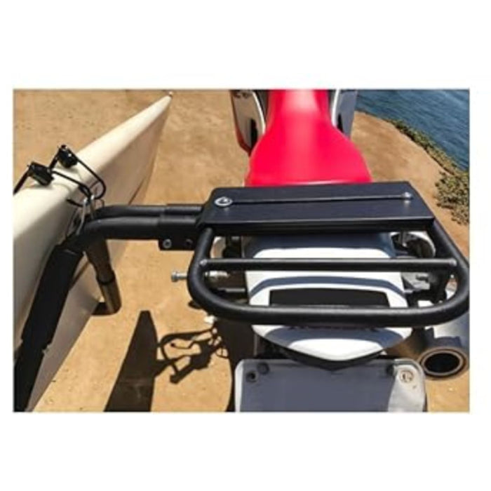 PedalPro Surf Rack Pro Universal for Bicycle and E-Bike