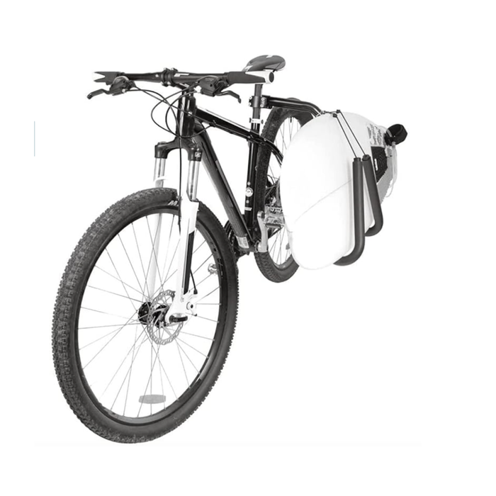 PedalPro Surf Rack Pro 2 Universal for Bicycle and E-Bike