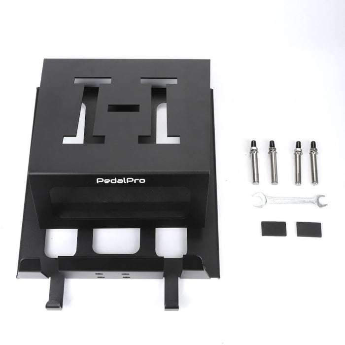 PedalPro Wall Master Bike Rack