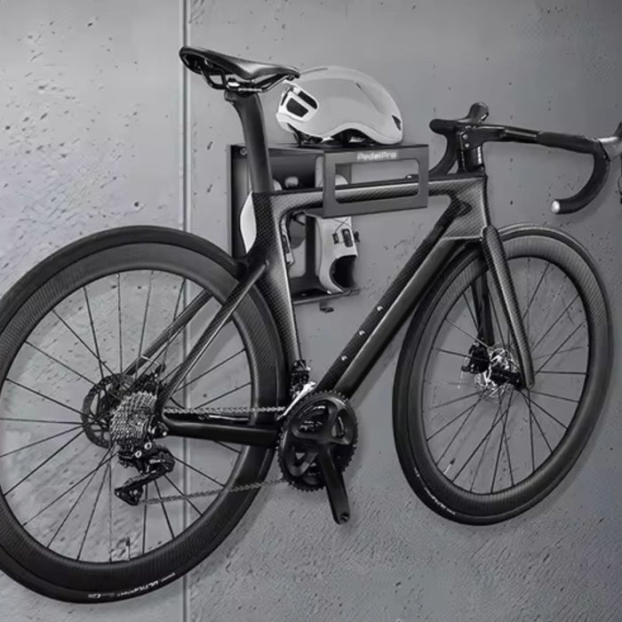 PedalPro Wall Master Bike Rack