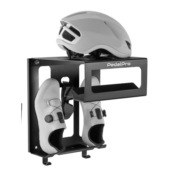 PedalPro Wall Master Bike Rack