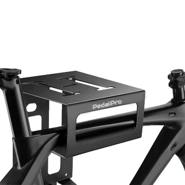 PedalPro Wall Master Bike Rack