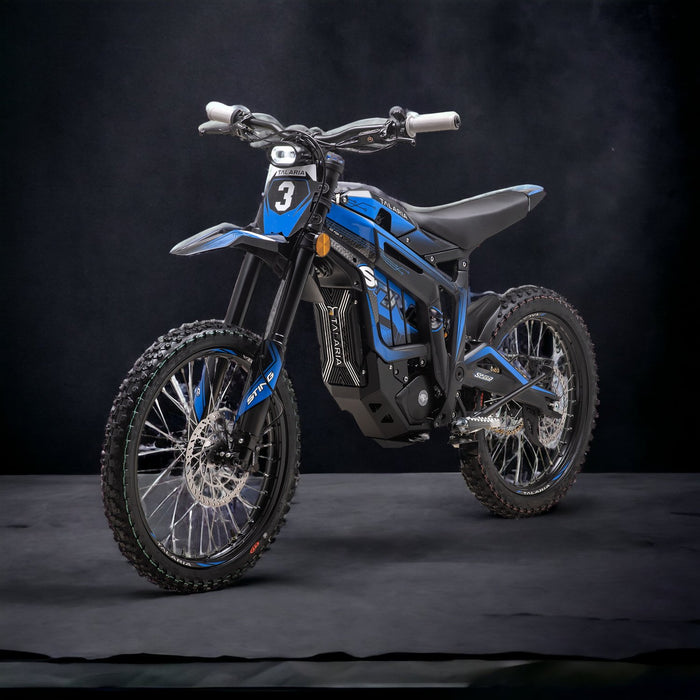 Talaria Sting R-MX TL4000 Electric Off-Road Motorbike