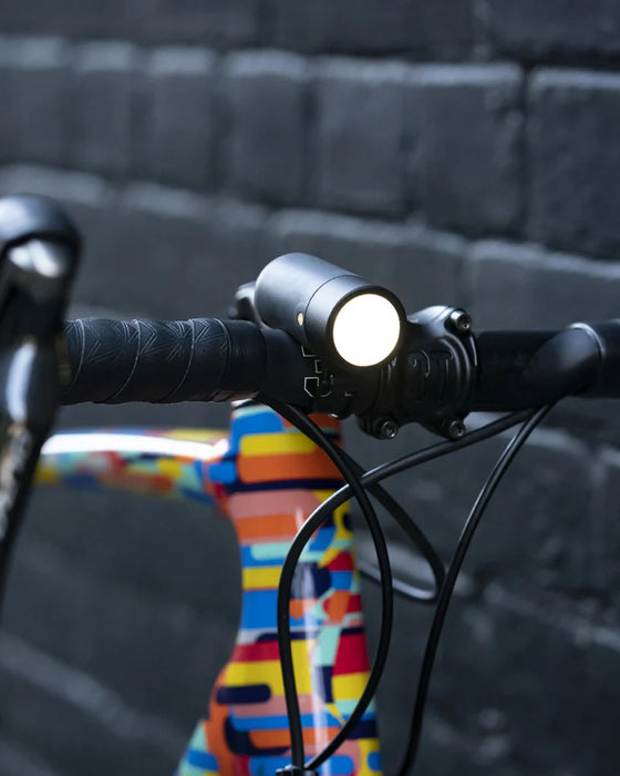 Knog Plug 250 Front Bike Light