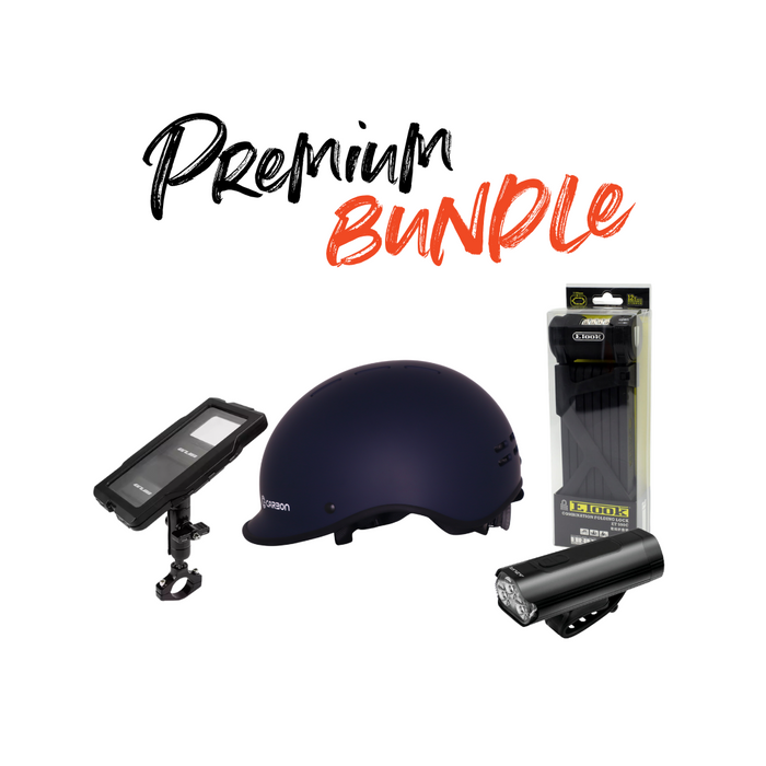 Premium Bundle