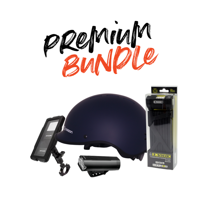 Premium Bundle