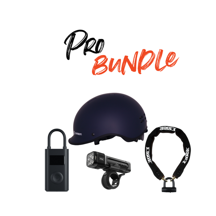 Pro Bundle