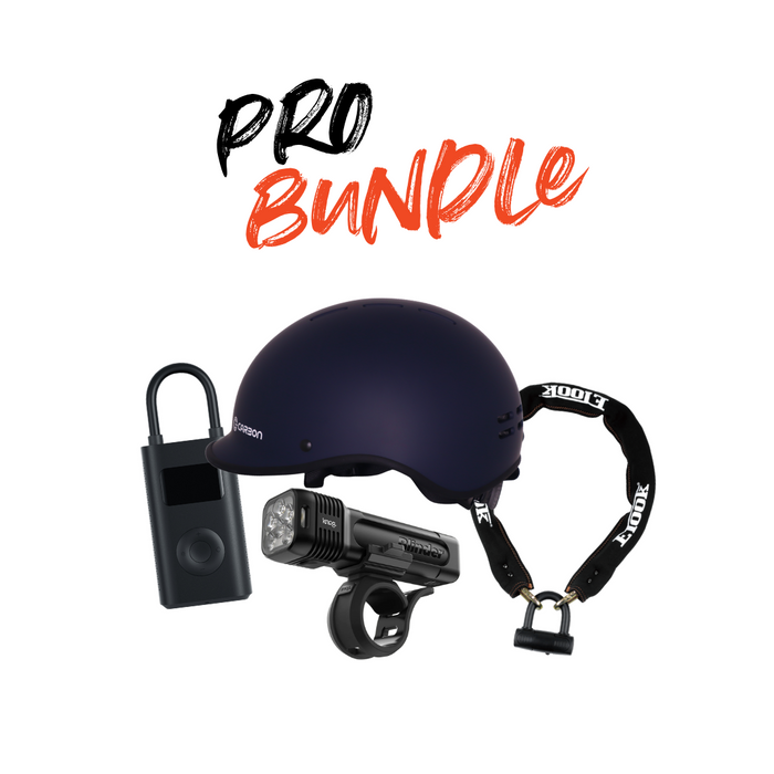Basics Bundle