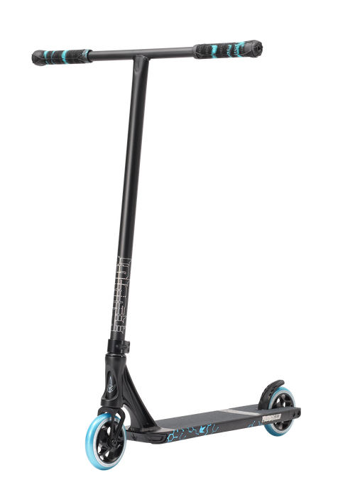 Envy Prodigy S9 Complete Scooter Street Edition