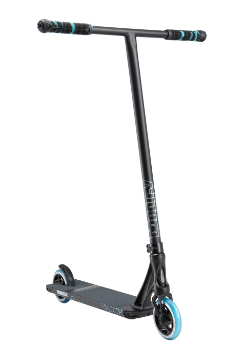 Envy Prodigy S9 Complete Scooter Street Edition