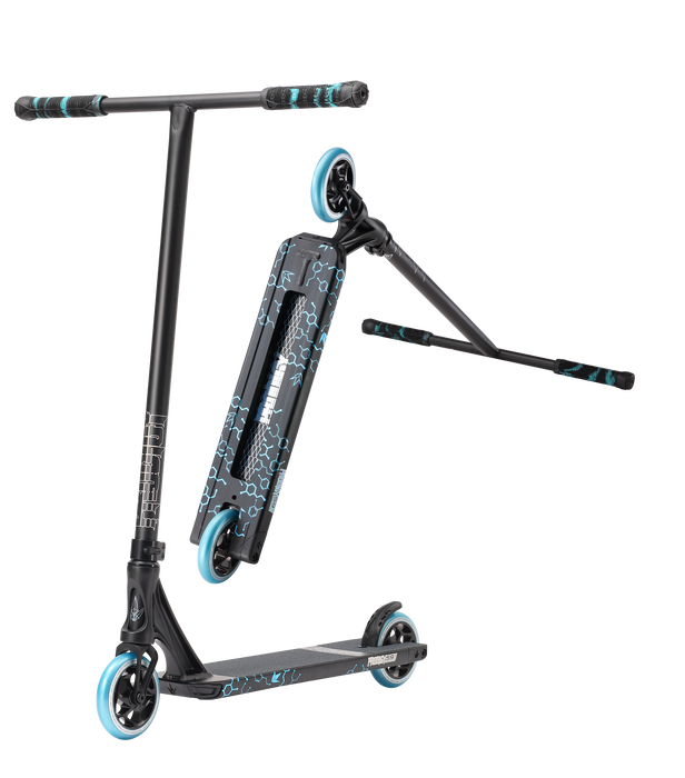 Envy Prodigy S9 Complete Scooter Street Edition