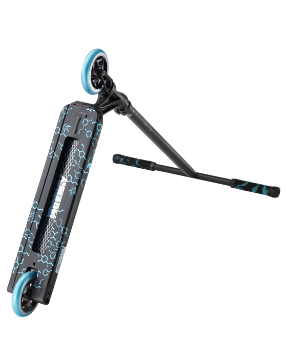 Envy Prodigy S9 Complete Scooter Street Edition
