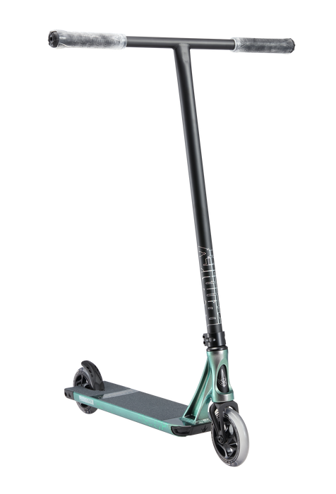 Envy Prodigy S9 Complete Scooter Street Edition