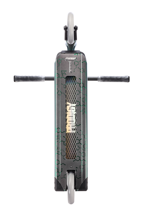 Envy Prodigy S9 Complete Scooter Street Edition