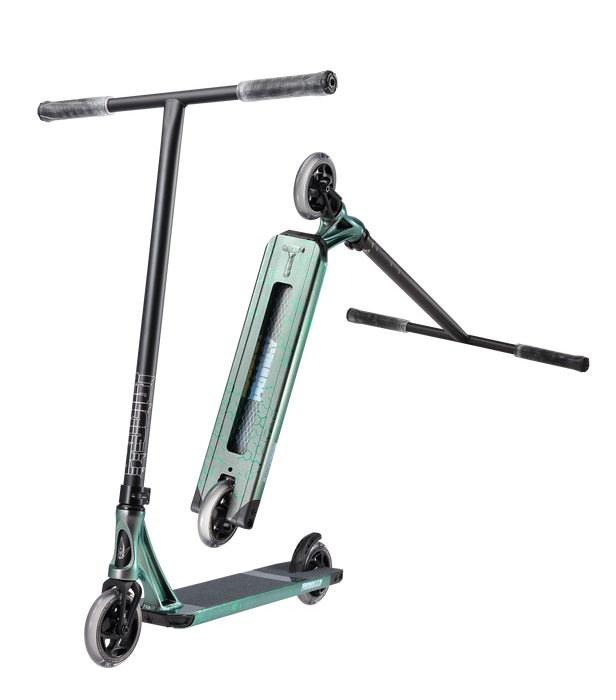 Envy Prodigy S9 Complete Scooter Street Edition