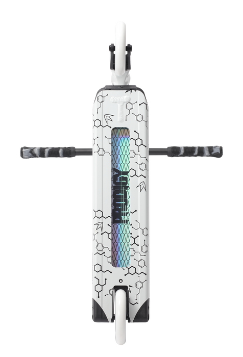Envy Prodigy S9 Complete Scooter Street Edition