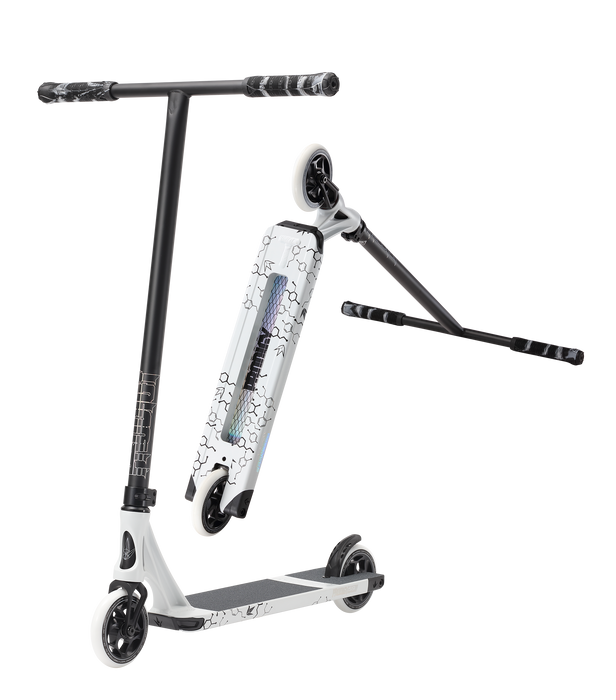 Envy Prodigy S9 Complete Scooter Street Edition