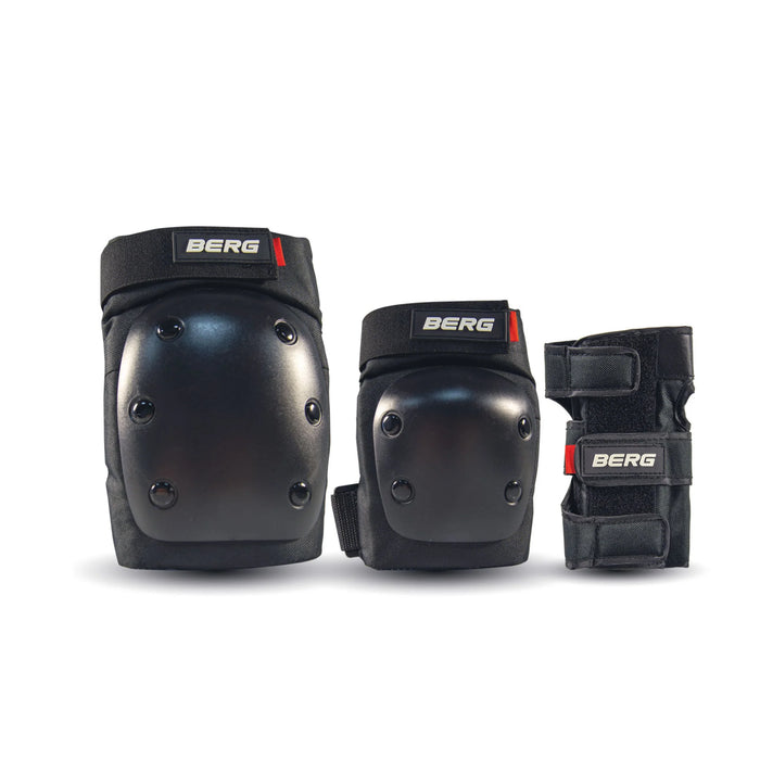 BERG Protection Set Safety Gear for Kids