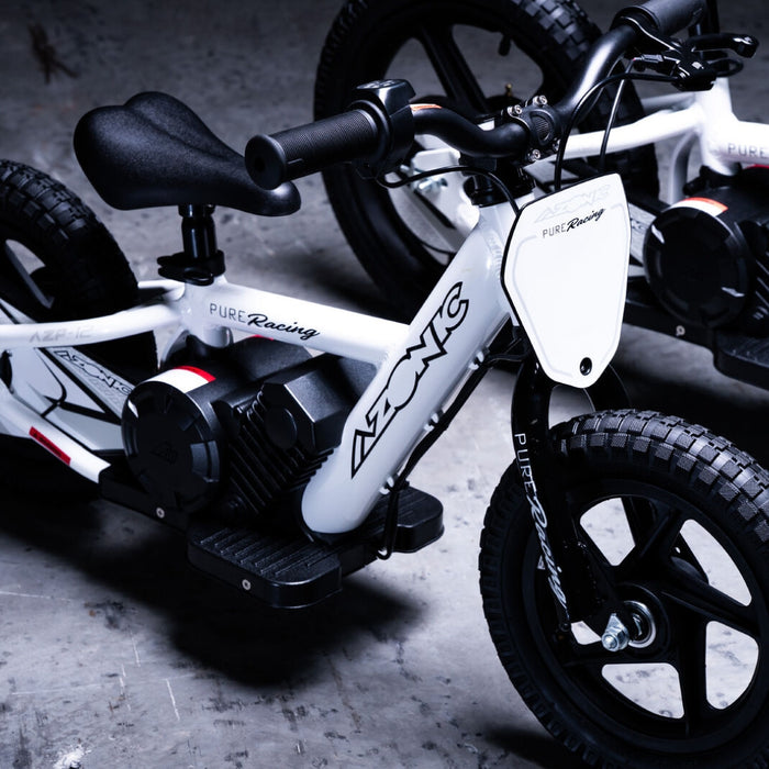 Azonic Pure 12 Electric Balance Bike