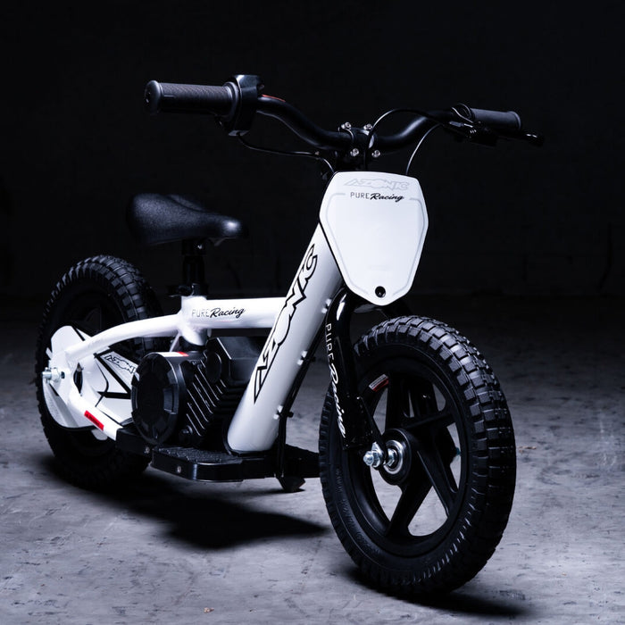 Azonic Pure 12 Electric Balance Bike