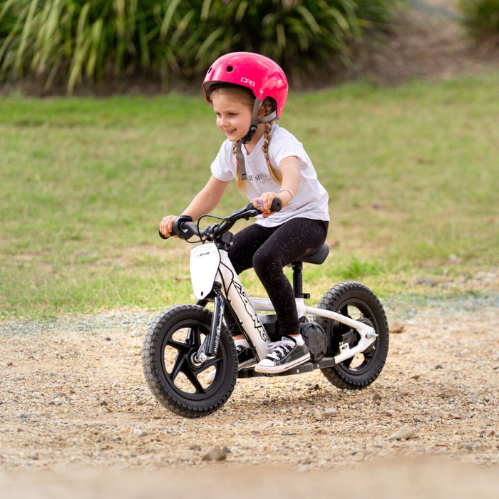 Azonic Pure 12 Electric Balance Bike