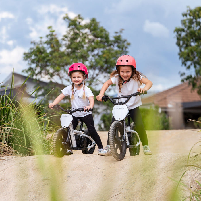 Azonic Pure 12 Electric Balance Bike