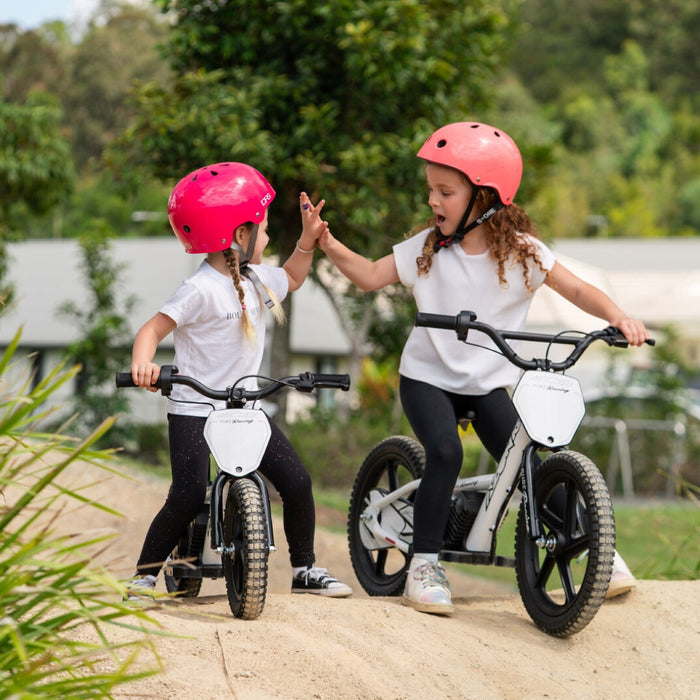 Azonic Pure 12 Electric Balance Bike