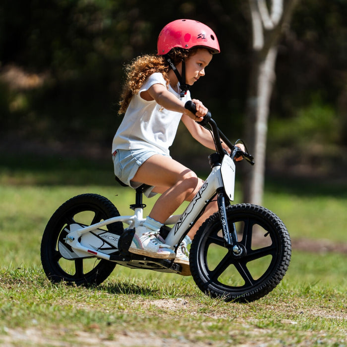 Azonic Pure 16 Electric Balance Bike