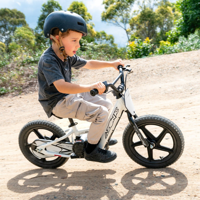 Azonic Pure 16 Electric Balance Bike