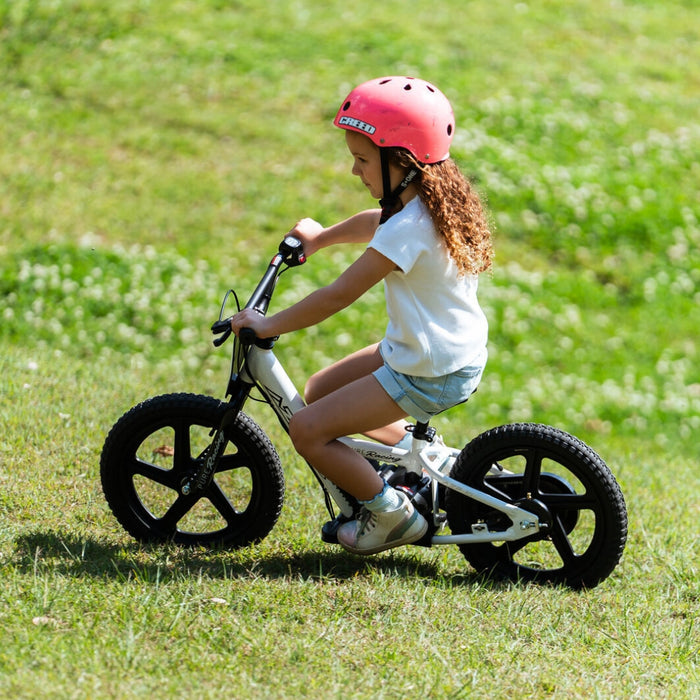 Azonic Pure 16 Electric Balance Bike