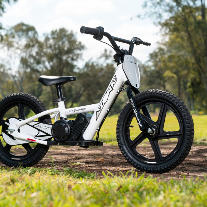 Azonic Pure 16 Electric Balance Bike