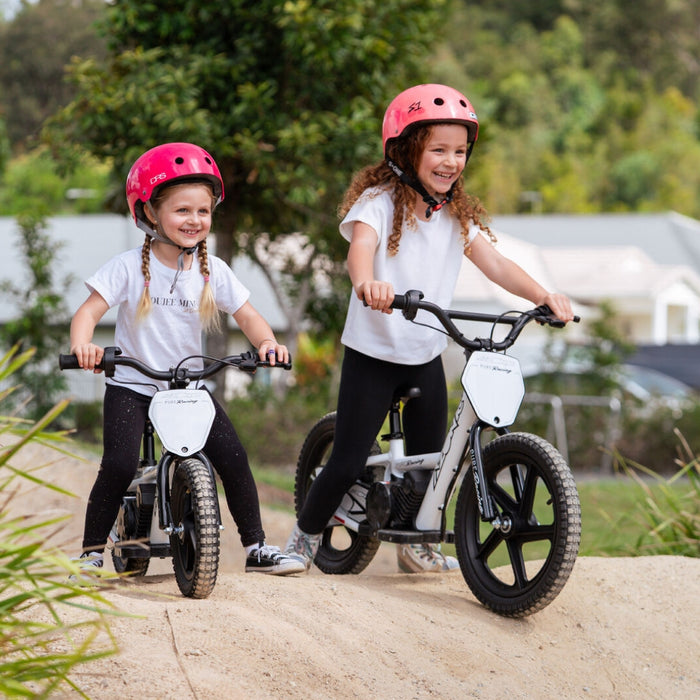 Azonic Pure 16 Electric Balance Bike