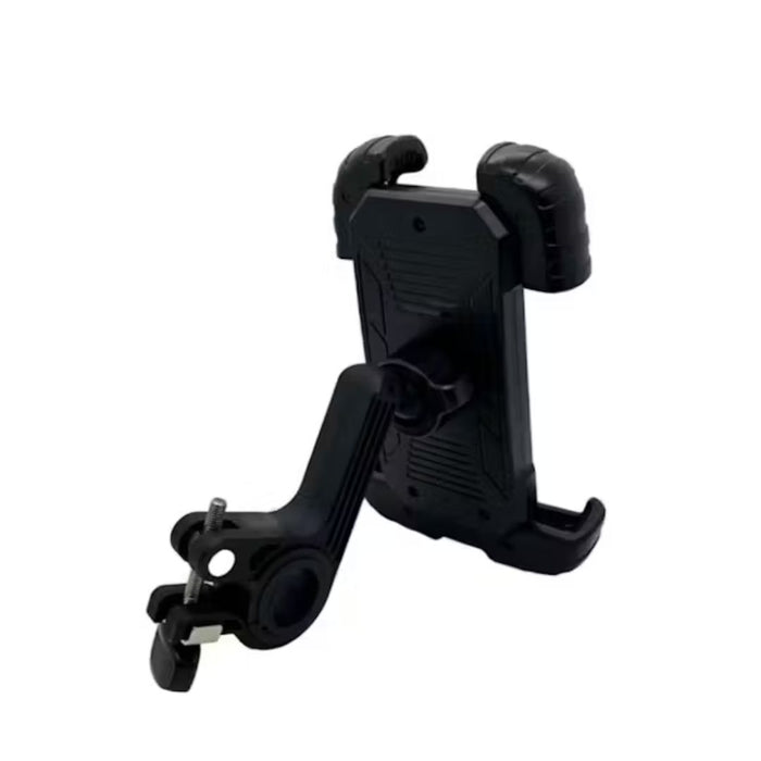 REVER Bike Phone Holder Black
