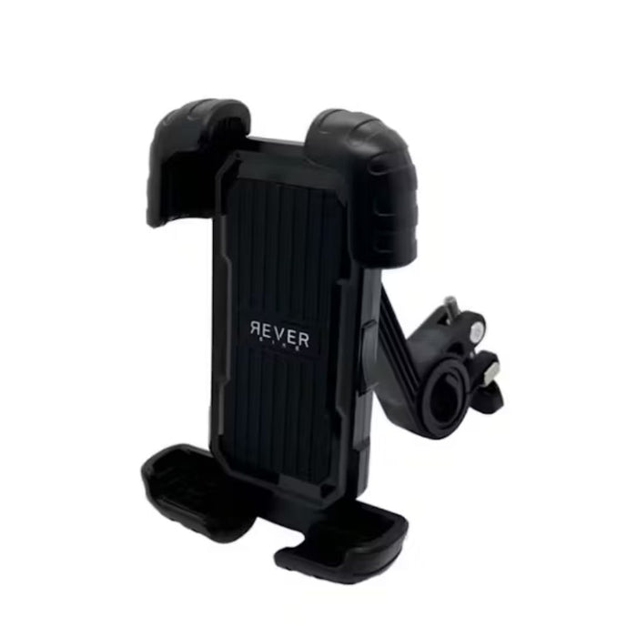 REVER Bike Phone Holder Black