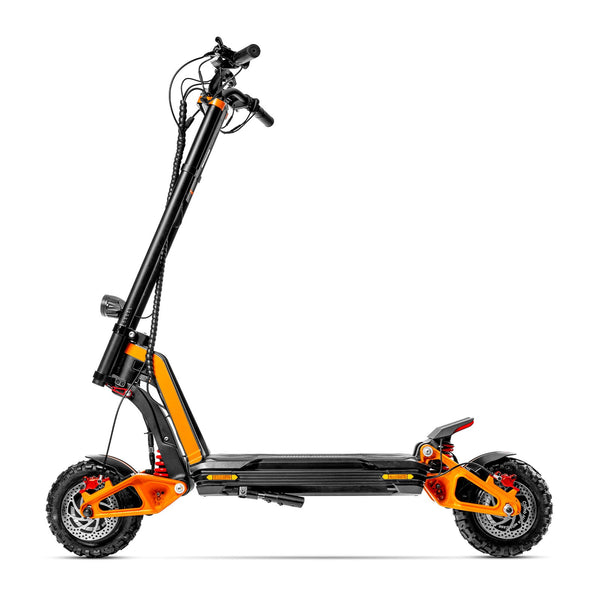 Inmotion RS Lite Electric Scooter
