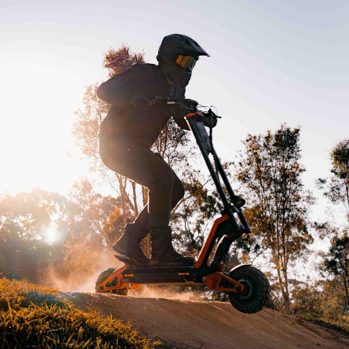Inmotion RS Lite Electric Scooter
