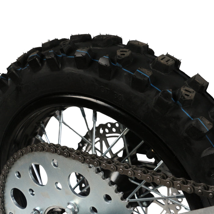 Electro & Co ETM RTR Electric Bike