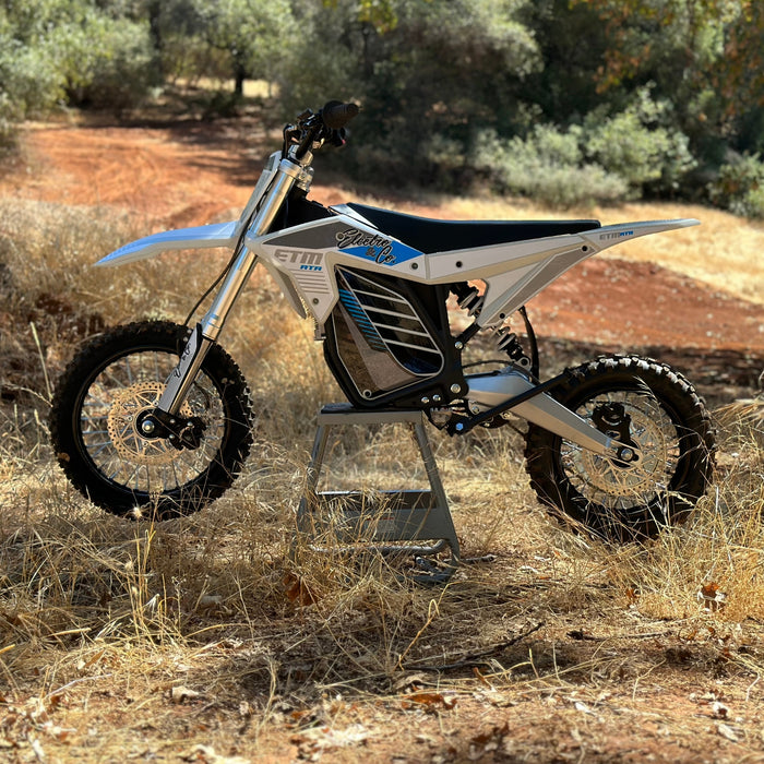 Electro & Co ETM RTR Electric Bike