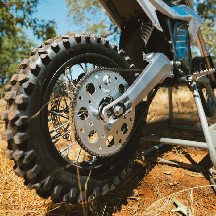 Electro & Co ETM RTR Electric Bike