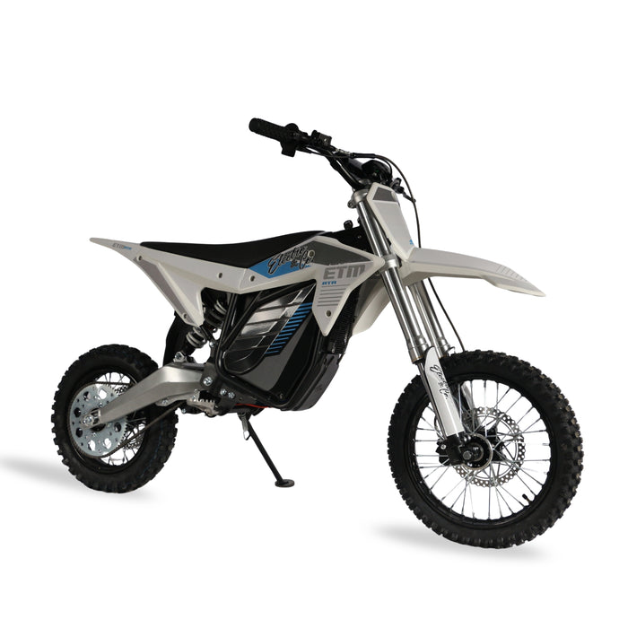 Electro & Co ETM RTR Electric Bike