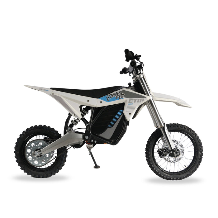 Electro & Co ETM RTR Electric Bike