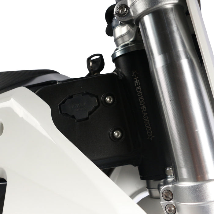 Electro & Co ETM RTR Electric Bike
